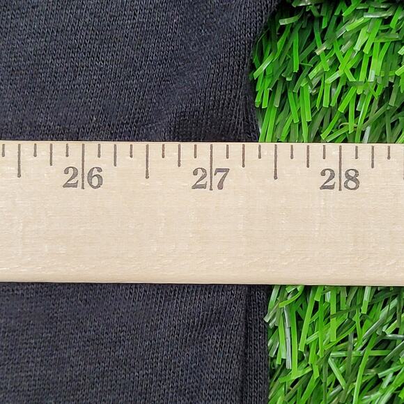 Vintage 90s Adidas Collared Sweaatshirt 2XL/3XL 27x27 Boxy - Picture 12 of 13